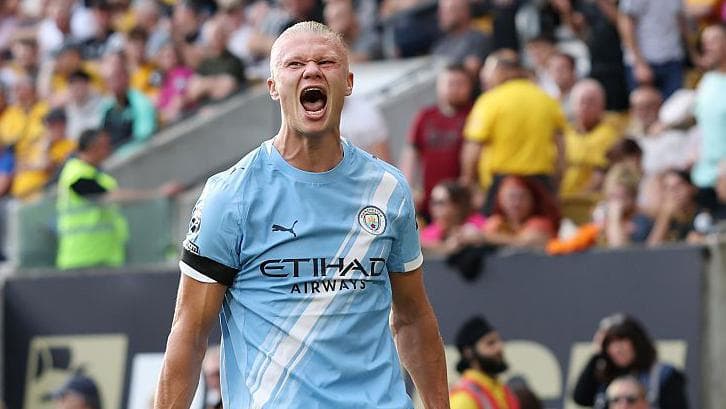 ჰაალანდი კვლავ დომინირებს - არის ის კაპიტანი და დავიწყებული არჩევანი?