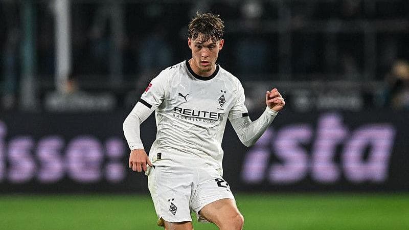 ნოტინგემ ფორესტმა ლუკა ნეტზი დაიმატა