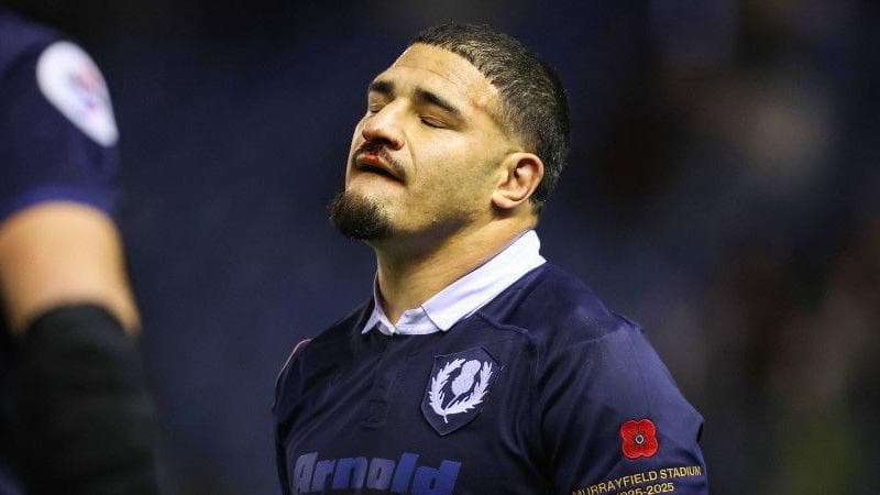 შოტლანდია ახლოსაა, მაგრამ ახალ ზელანდიასთან მარცხდება