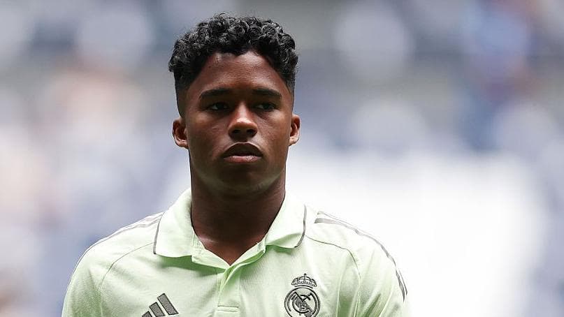 მადრიდის რეალი ენდრიკის იჯარით გაშვებას გეგმავს