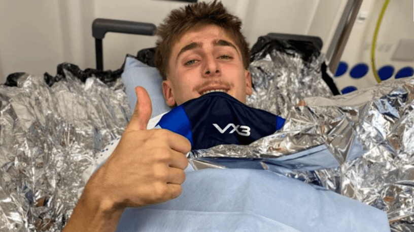 ილფრაკომბ ტაუნმა აკრძალა მიკრო წვივის დამცავი ბალიშები