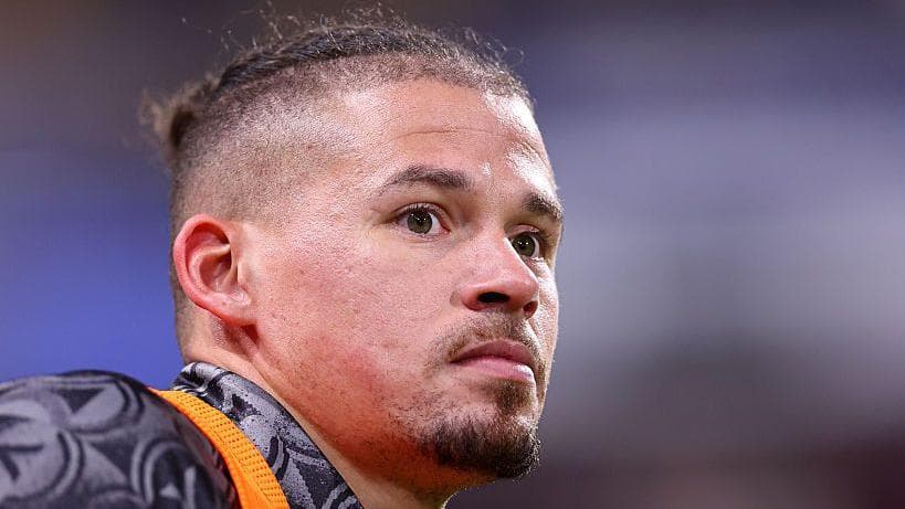 შეფილდი იუნაიტედი კალვინ ფილიპსის იჯარით აყვანას ცდილობს