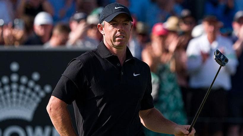 მაკილროი ჭრის ხაზს ავსტრალიის ღია პირველობაზე