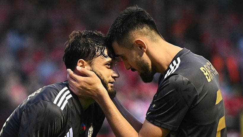 ყარაბაღის წარმოუდგენელი ზრდა ჩემპიონთა ლიგაზე