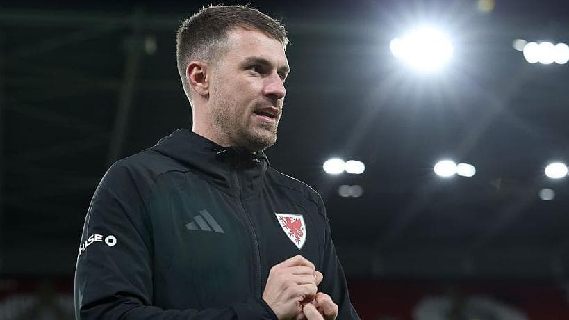 ბელიამბი: არ ვაჩქარებ რემსის გადაწყვეტილებას