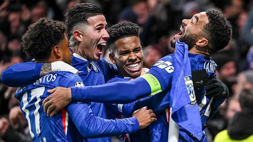 ინგლისის დომინირება ჩემპიონთა ლიგაზე: პრემიერ ლიგის კლუბები ლა ლიგის გუნდებს ჯობნიან