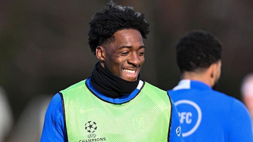 ვესტ ჰემმა ჩელსის მცველი აქსელ დისასი იჯარით აიყვანა