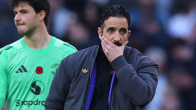 გარი ნევილი: მანჩესტერ იუნაიტედმა უნდა შეწყვიტოს ექსპერიმენტები და დანიშნოს მენეჯერი, რომელიც შეესაბამება კლუბის დნმ-ს