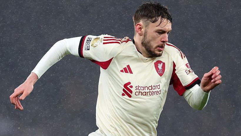 ლივერპულის მცველი კონორ ბრედლი სეზონის დარჩენილი ნაწილიდან გამოაძევეს
