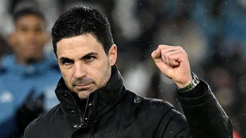 გვარდია და ემერი დაუპირისპირდებიან არტეტას მხიარულ ნავს