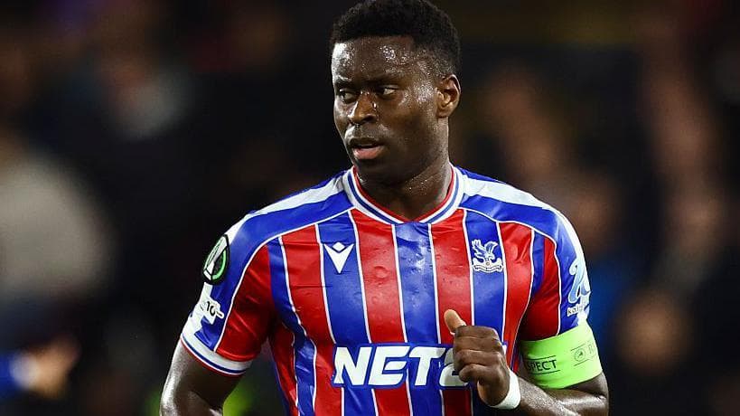 მარკ გუეჰი ინგლისის მსოფლიო ჩემპიონატის შესარჩევი თამაშების გამოტოვებას აპირებს