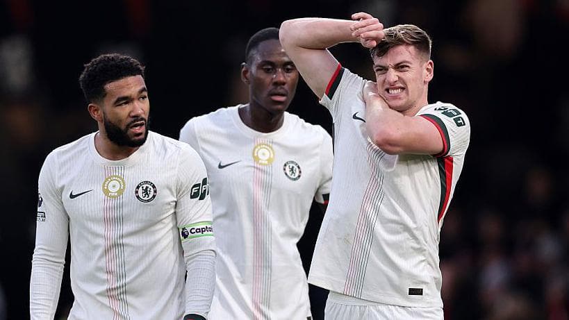 ჩელსის თავდამსხმელ ლიამ დელაპს მხრის სერიოზული დაზიანება ემუქრება