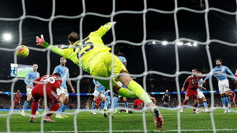 ლივერპულის გოლი მანჩესტერ სიტის წინააღმდეგ გაუქმდა - მსაჯის გადაწყვეტილება