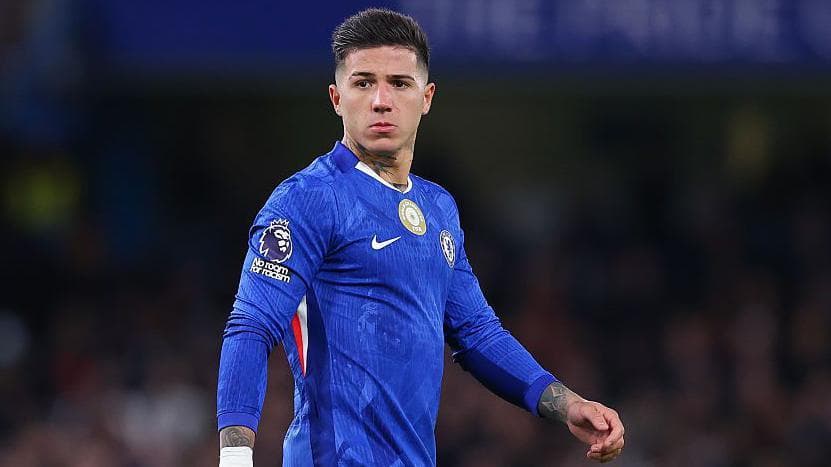 ენცო ფერნანდესი: რასისტული ვიდეოს გამო თანაგუნდელებთან ურთიერთობა გაძლიერდა