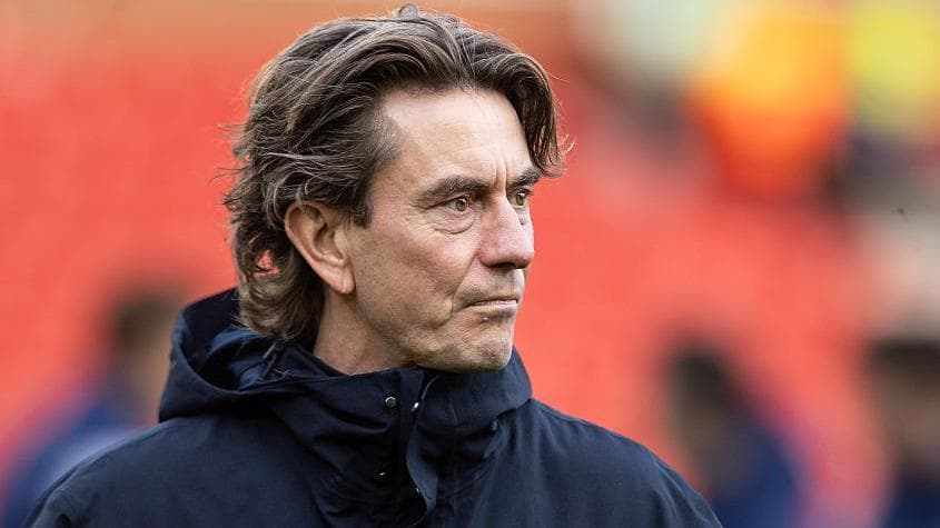 ფრანკი: ტოტენჰემის მხარდაჭერა მაქვს