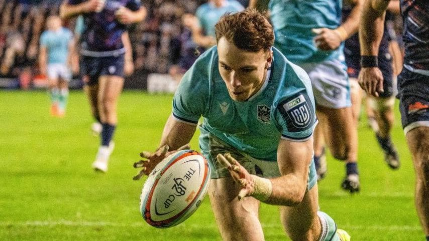 გლაზგოს მეომრებმა ზედიზედ მეორე გამარჯვება მოიპოვეს ედინბურგზე