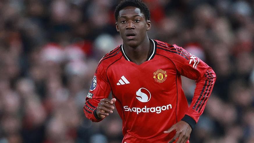 ამორიმი: იუნაიტედს იანვარში მოთამაშეების გაშვება გაუჭირდება