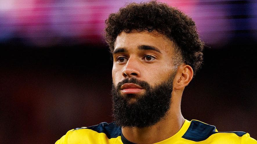 ვესტ ჰემმა დაასრულა ბრაზილიელი თავდამსხმელის შეძენა