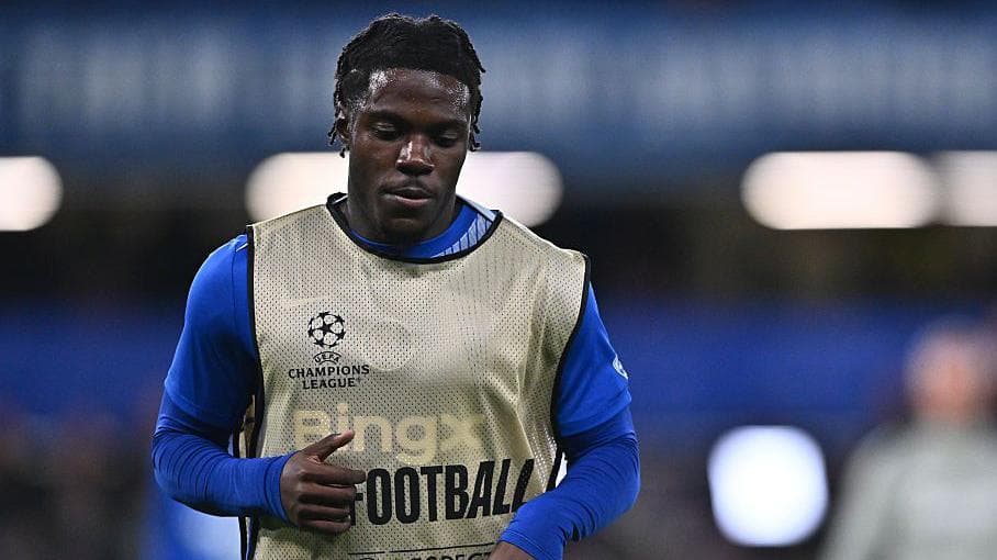 რომეო ლავიასთვის მინიმუმ ერთი თვე გამოტოვება