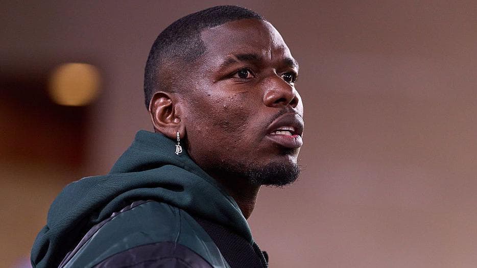 პოლ პოგბა ინვესტიციას ახორციელებს საუდის არაბეთში დაფუძნებულ აქლემის რბოლის გუნდში