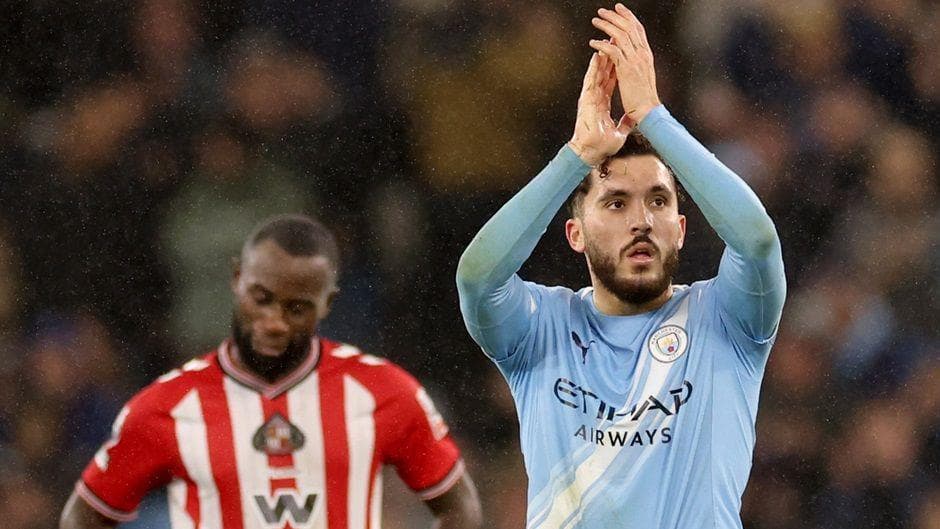 რაიან ჩერკის დიდებული რაბონას პასი მანჩესტერ სიტის გამარჯვებაში