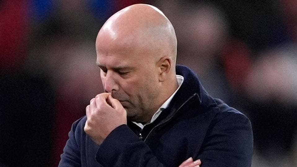 ლივერპული კრიზისშია - არნე სლოტის გუნდი 3-0 დამარცხდა