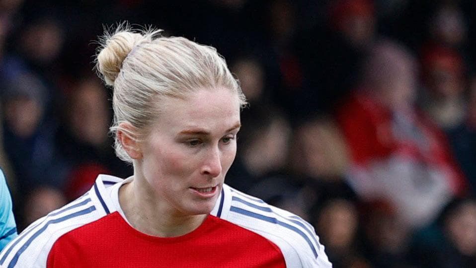 ასტონ ვილამ იჯარით აიყვანა აშშ-ს მცველი ჯენა ნიგსვორნერი