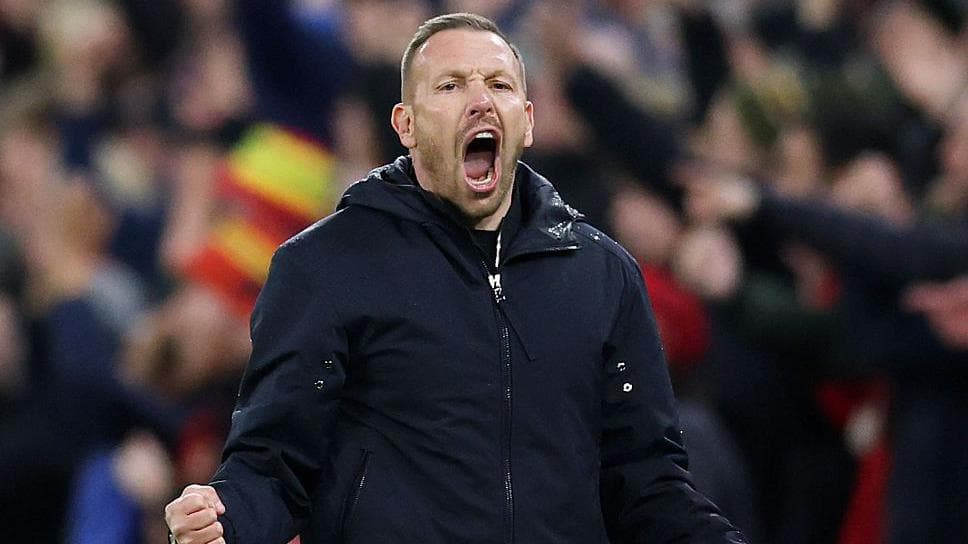 უელსის საფეხბურთო გუნდმა ჩრდილოეთ მაკედონია 7-1 გაანადგურა