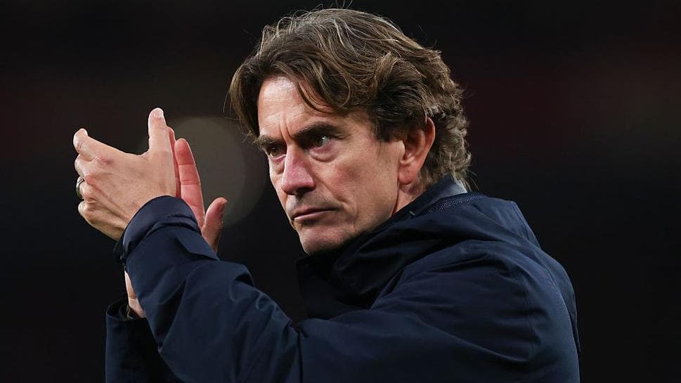 ტოტენჰემის მარცხი არსენალთან - ფრენკმა და ვიკარიომ ბოდიში მოუხადეს გულშემატკივრებს