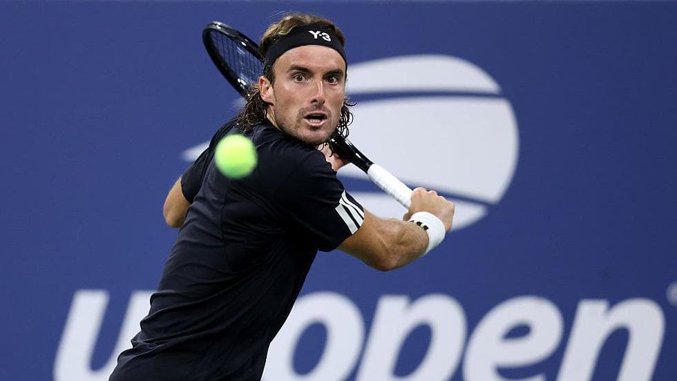 ციციპასმა აღიარა, რომ კარიერის დასრულებას განიხილავდა ზურგის ტკივილის გამო