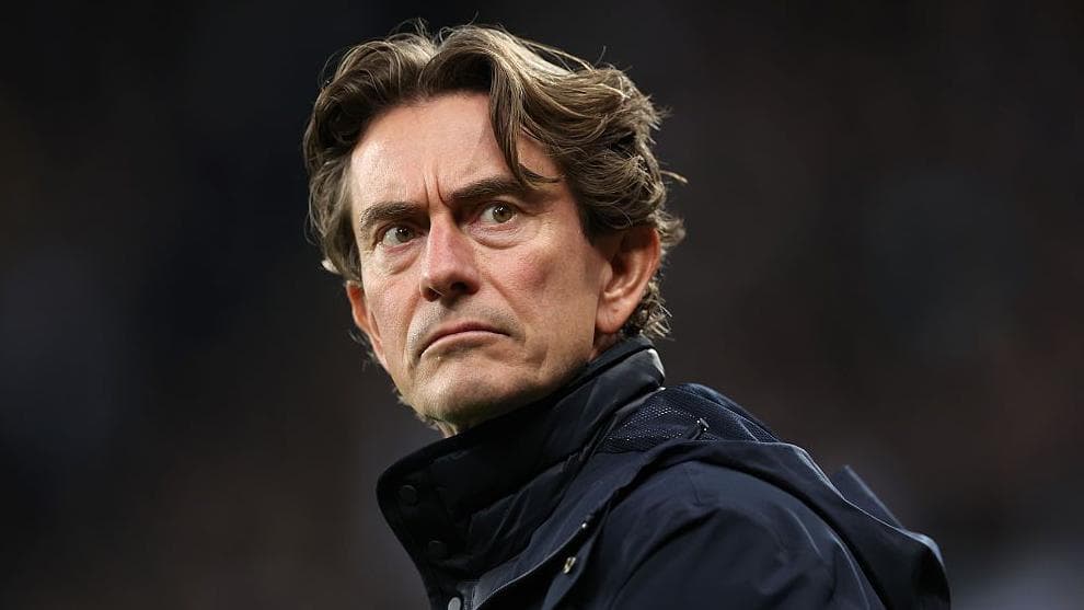 ტოტენჰემის მოთამაშეები უარს ამბობენ მადლიერების გამოხატვაზე წაგების შემდეგ