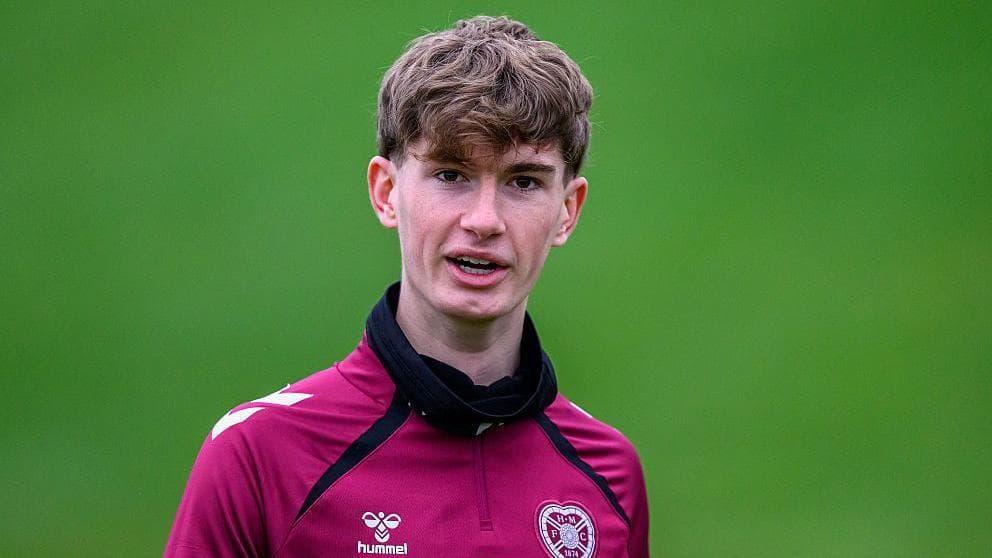 ტოტენჰემი უილსონს იჯარით აიყვანს