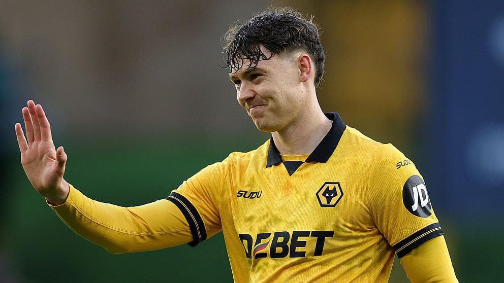 ვესტ ჰემი უარს ამბობს ლარსენის შეძენაზე, ეძებს ალტერნატივებს