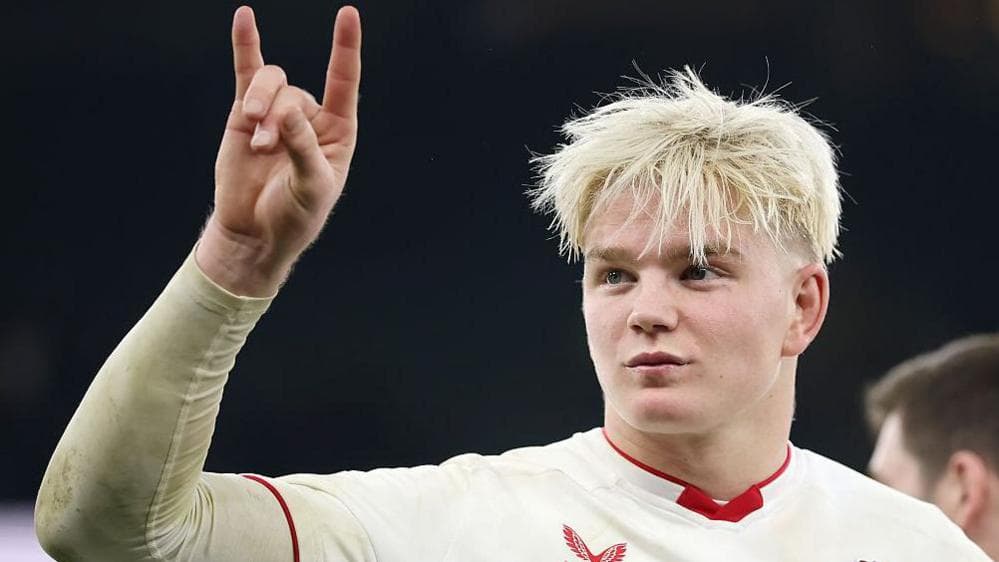 ინგლისის ფლანკერი ჰენრი პოლოკი მსოფლიო რაგბის წლის ამომავალი ვარსკვლავის ნომინაციაზეა წარდგენილი