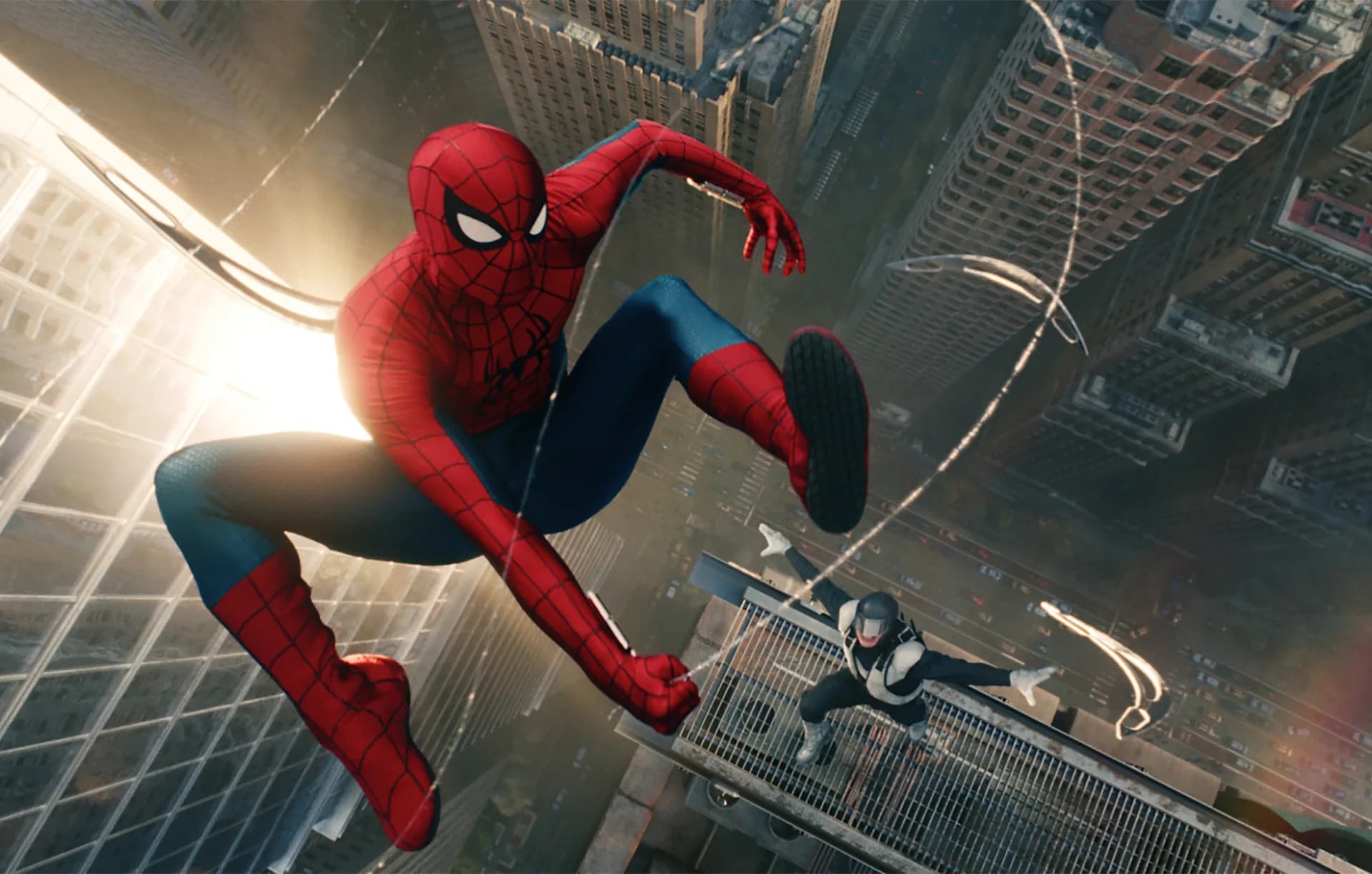 ივლისის მთავარი კინოპრემიერები - Spider-Man-იდან კრისტოფერ ნოლანის „ოდისეამდე“