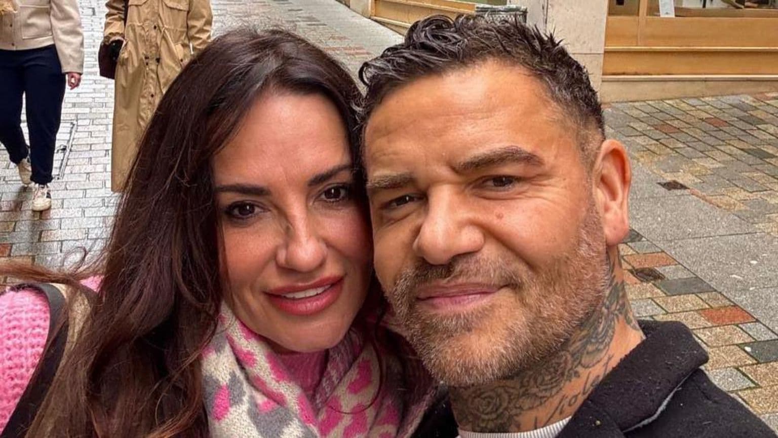 ბრიტანელი მამაკაცი მკვლელობაში ეჭვმიტანილია და საფრანგეთის პოლიციამ დააკავა მას შემდეგ, რაც, სავარაუდოდ, სანადირო თოფით ესროლა თავის პარტნიორს