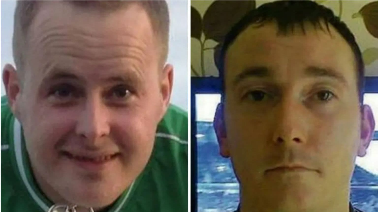 46 წლის ქალი დამნაშავედ ცნეს 2014 წელს მეათის საგრაფოში ორი მამაკაცის მკვლელობაში