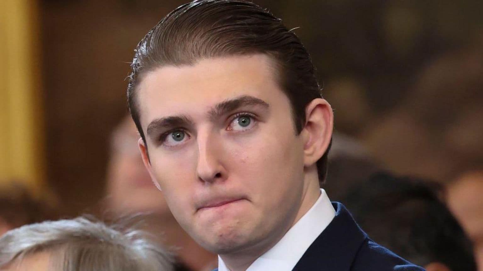 რუსი მამაკაცი დამნაშავედ ცნეს სხეულის დაზიანების მიყენებაში, მას შემდეგ რაც ტრამპმა პოლიციას შეატყობინა