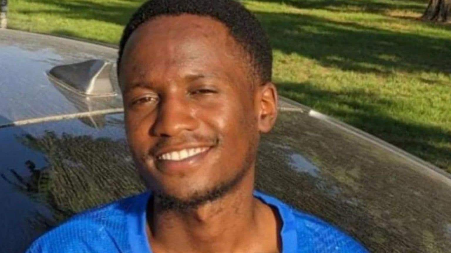 ჰამასმა ტანზანიელი მძევლის ჯოშუა მოლელეს ნეშტი გადასცა ისრაელს