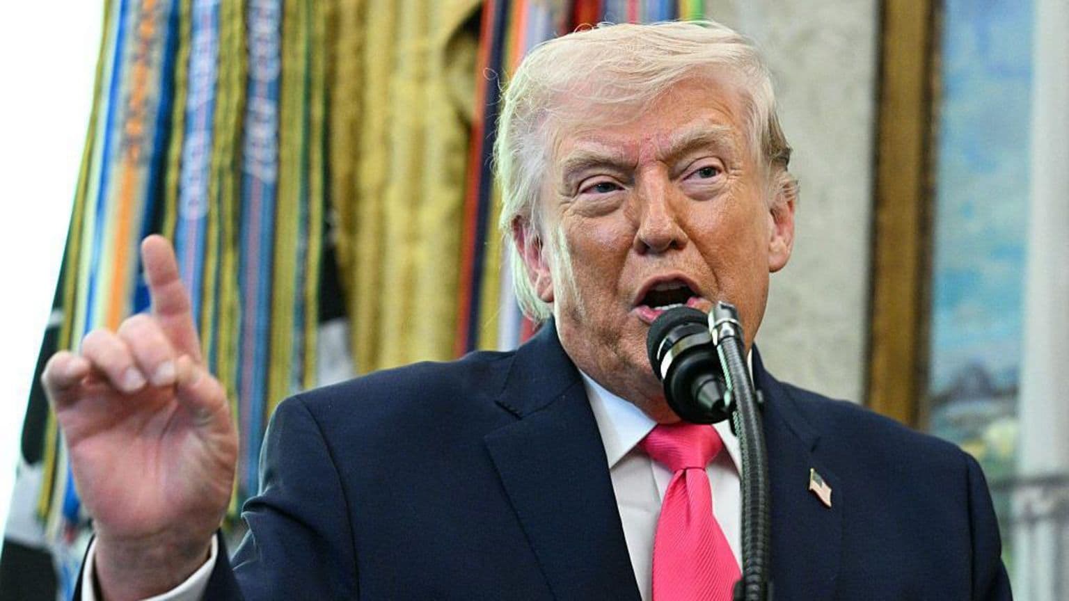 ტრამპის გადაწყვეტილება ენერგეტიკული ინფრასტრუქტურის თავდასხმის შეჩერების შესახებ: კონფლიქტის ესკალაცია თუ დიპლომატიური გამოსავალი?