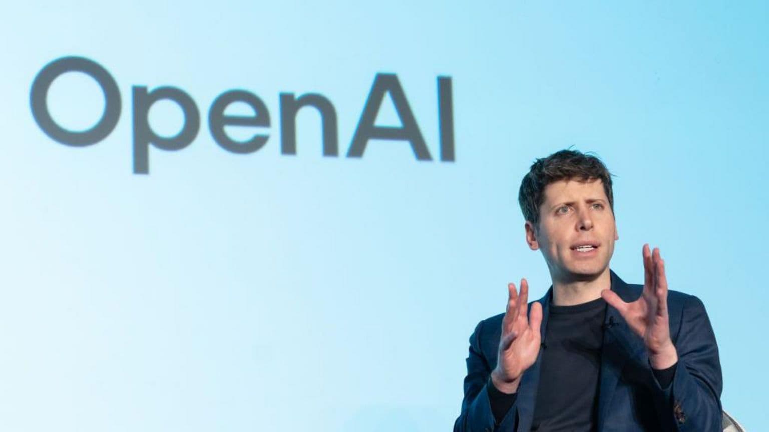 OpenAI-მ ხელი მოაწერა 38 მილიარდ აშშ დოლარის კონტრაქტს ამაზონთან