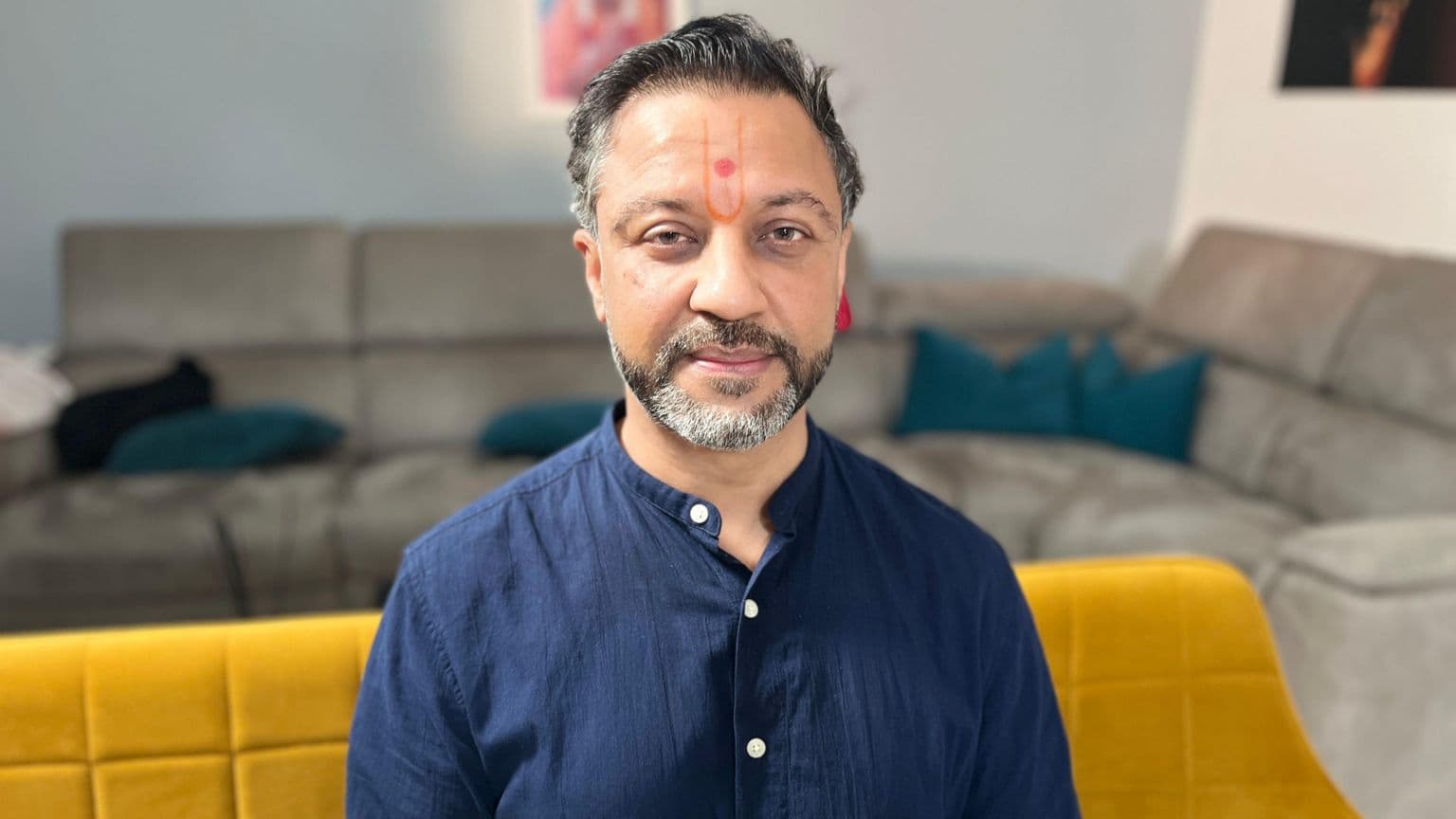 მარტოხელა გადარჩენილი Air India-ს თვითმფრინავის ჩამოვარდნისგან