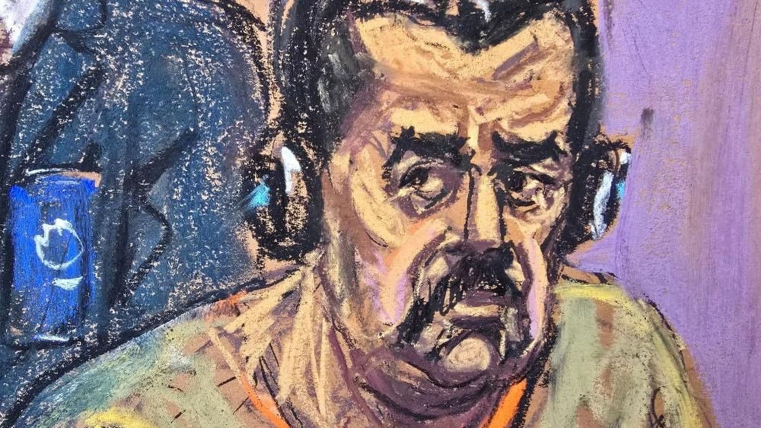 მადუროს სასამართლო: აშშ-ს მოსამართლე განიხილავს ვენესუელის ყოფილი ლიდერისთვის მთავრობის სახსრების გამოყენების საკითხს