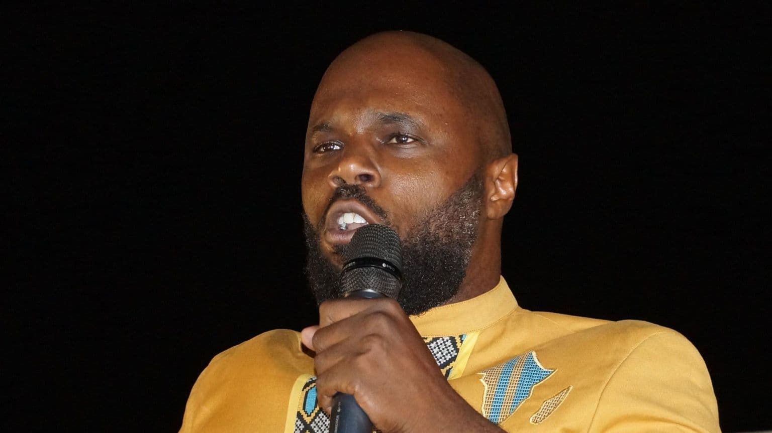 დაკავებულია ძებნილი ფრანგი წარმოშობის ბენინელი აქტივისტი კემი სება