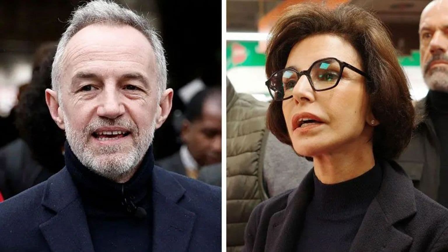 საფრანგეთის მერის არჩევნები: მემარცხენეები ერთიანდებიან ულტრამემარჯვენეების წინააღმდეგ