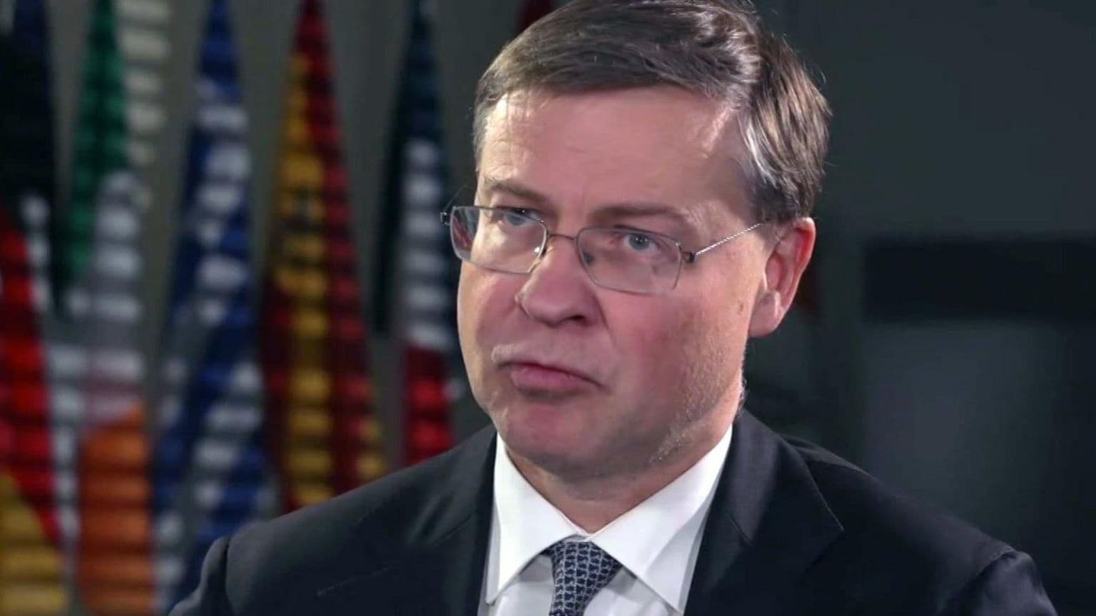 ბრიუსელი მზად არის განიხილოს საბაჟო კავშირის აღდგენა დიდ ბრიტანეთთან