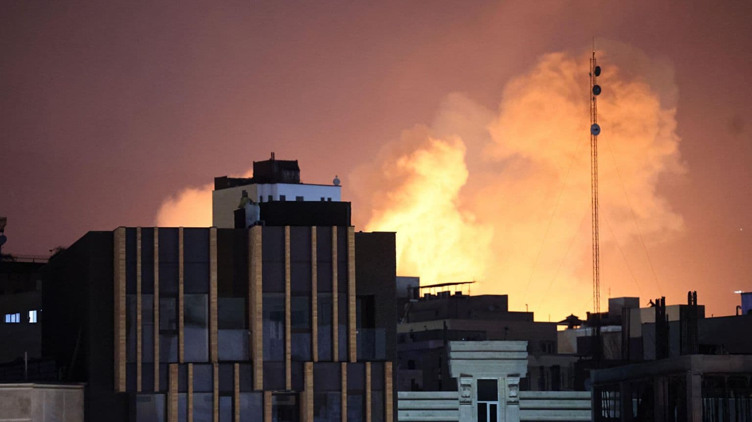 აშშ-სა და ისრაელის სტრატეგია: დაბნეულობა და ლიდერობის განადგურება