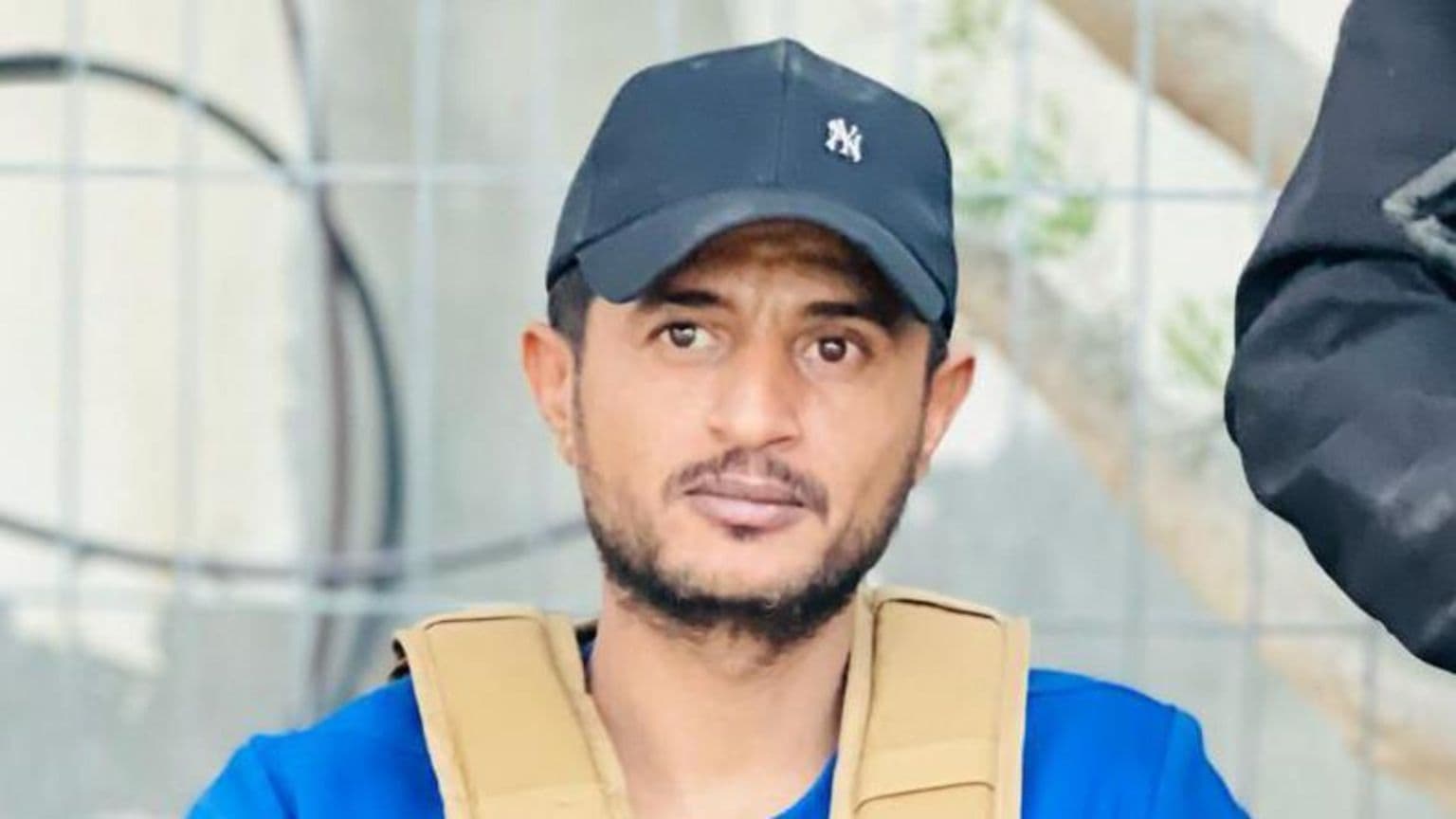 ღაზას ანტიჰამასის მილიციის ლიდერი იასერ აბუ შაბაბი მოკლულია