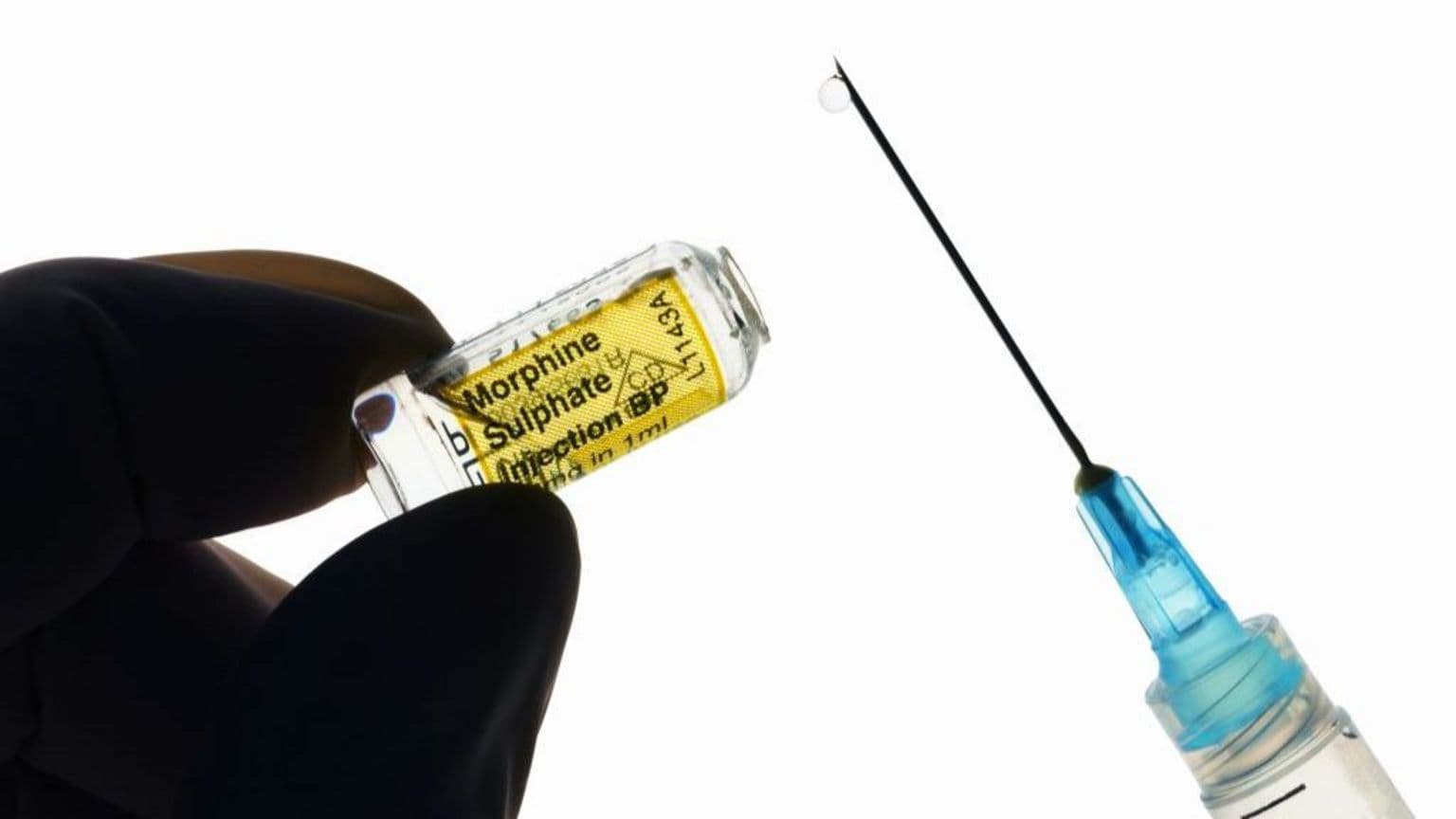 გერმანიის პალიატიური მზრუნველობის მედდა 10 პაციენტის მკვლელობისთვის სამუდამო პატიმრობას მიესაჯა