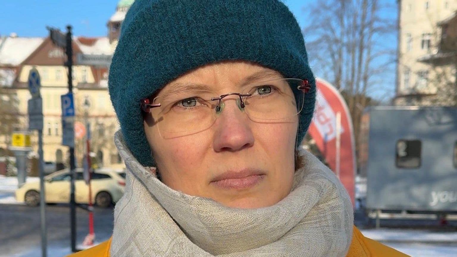 ელექტროენერგიის გათიშვა ბერლინში: ომის შემდგომი პერიოდის ყველაზე ხანგრძლივი გათიშვა